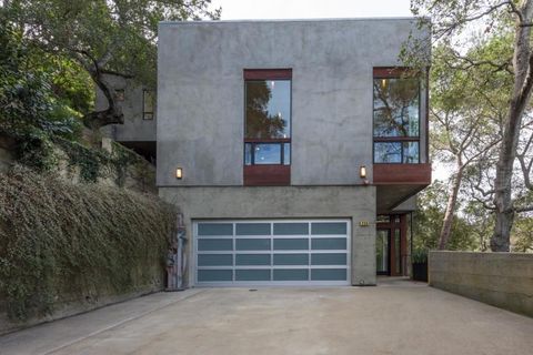 239 Manor Drive San Carlos CA 94070