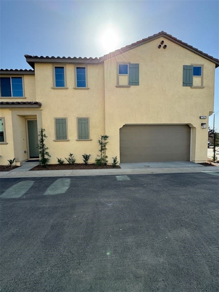 - Residential Lease