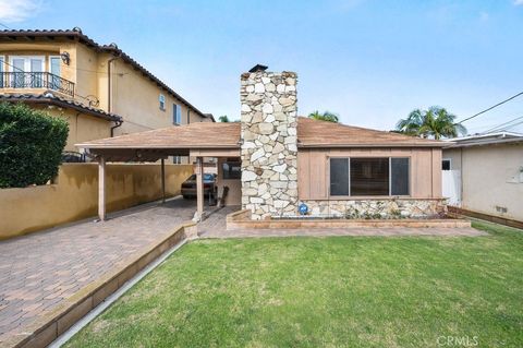 1769 Gates Manhattan Beach CA 90266