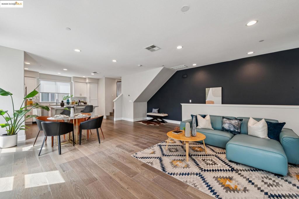 Not Listed - Residential