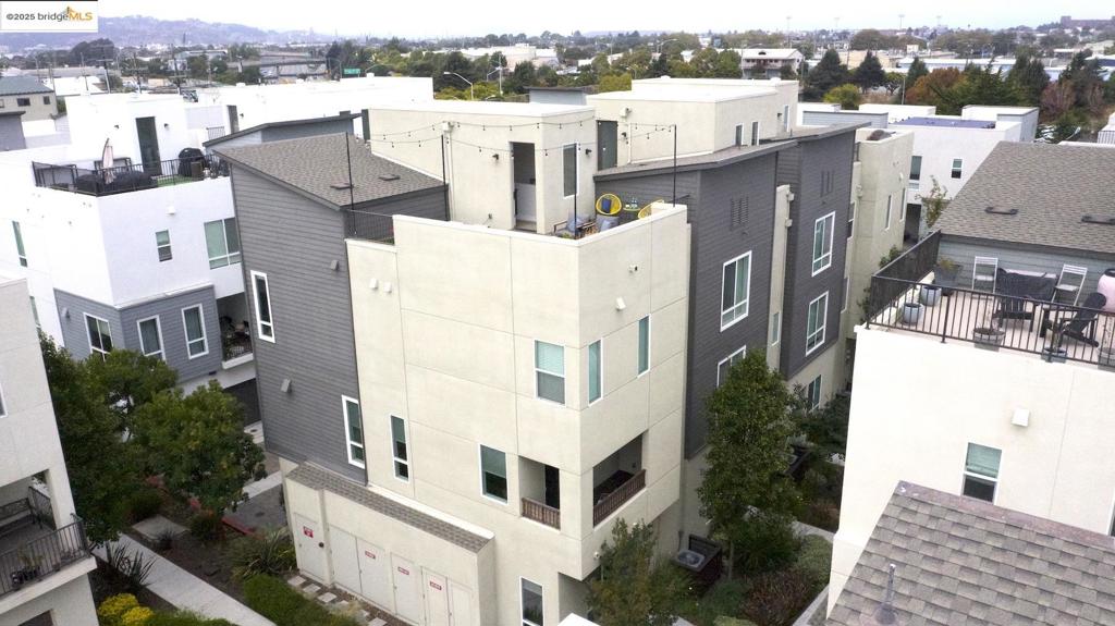 Not Listed - Residential