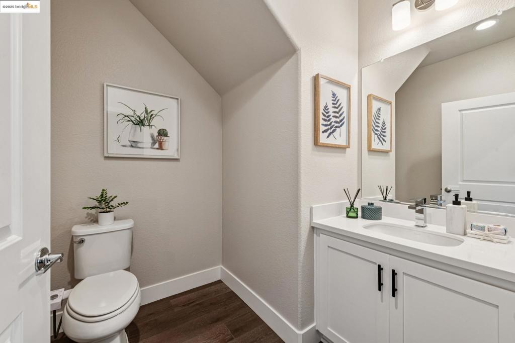 Not Listed - Residential