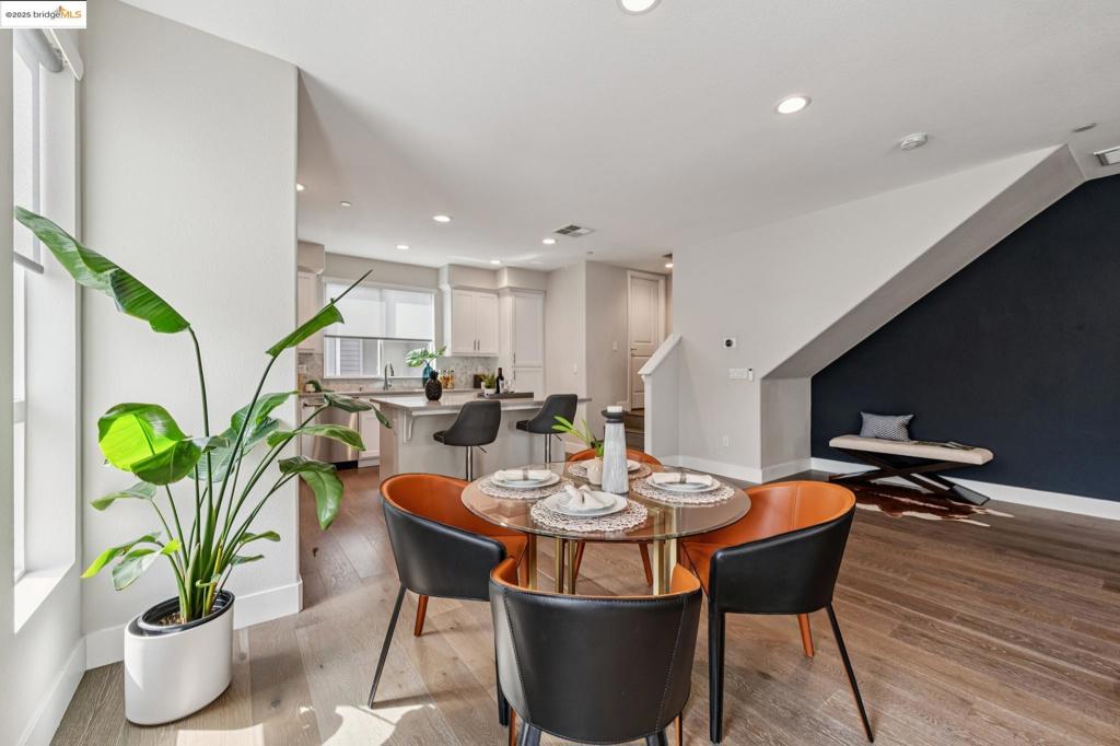 Not Listed - Residential