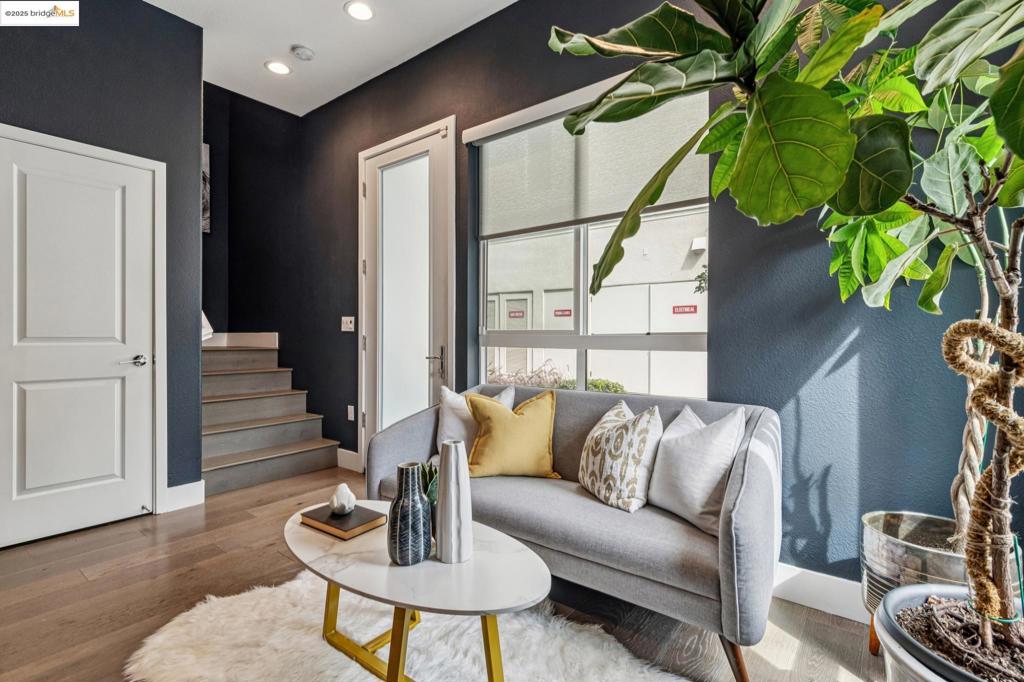 Not Listed - Residential