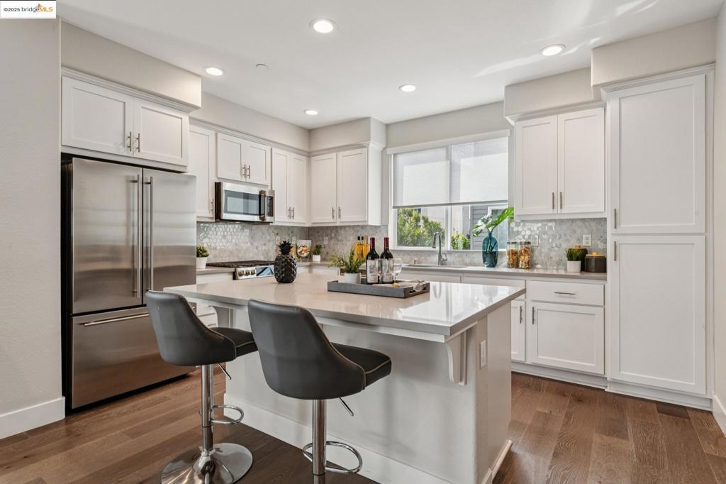 Not Listed - Residential