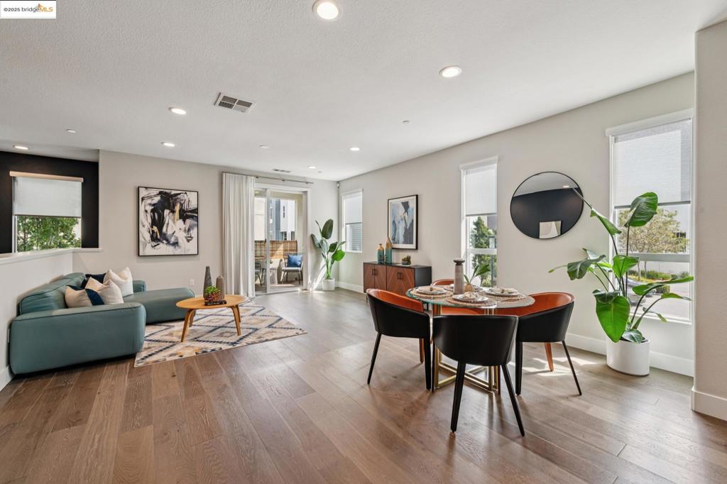 Not Listed - Residential