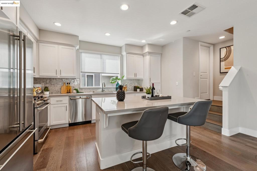 Not Listed - Residential