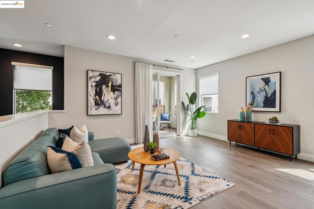 Not Listed - Residential