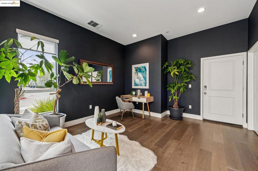 Not Listed - Residential