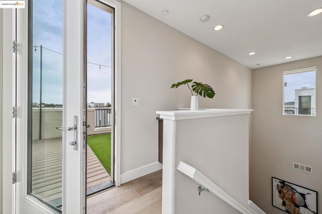 Not Listed - Residential