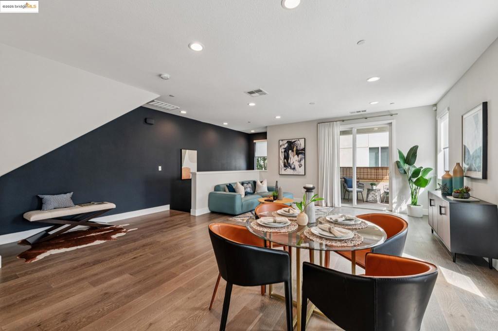 Not Listed - Residential