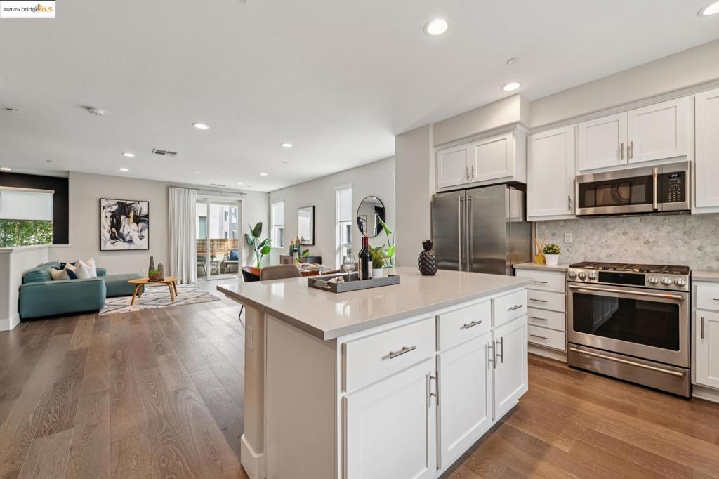 Not Listed - Residential