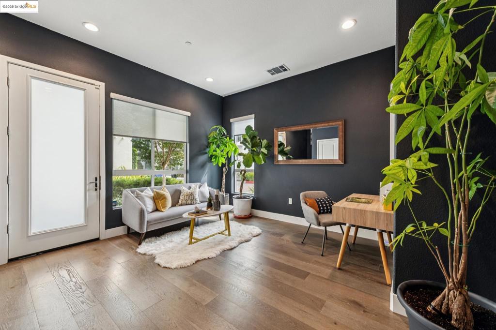 Not Listed - Residential