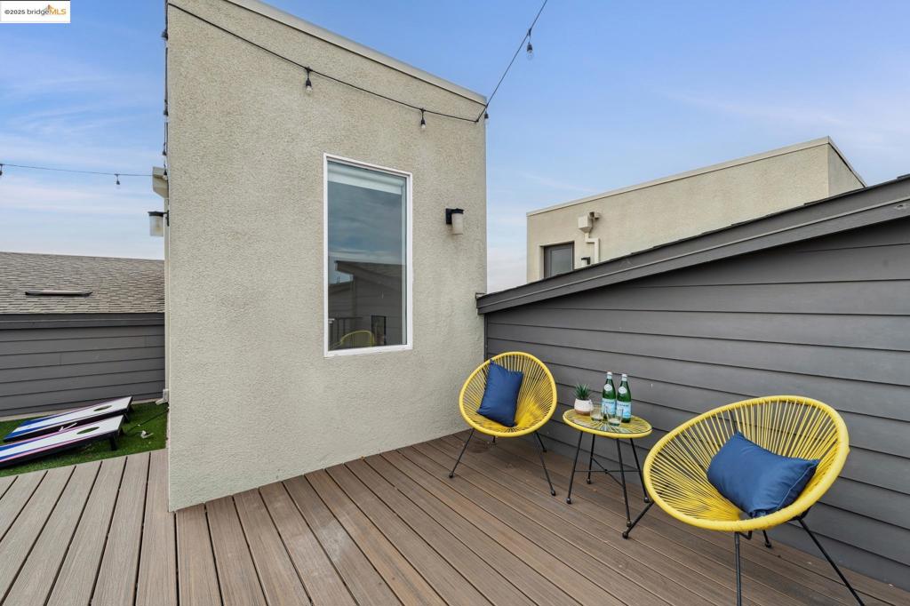 Not Listed - Residential
