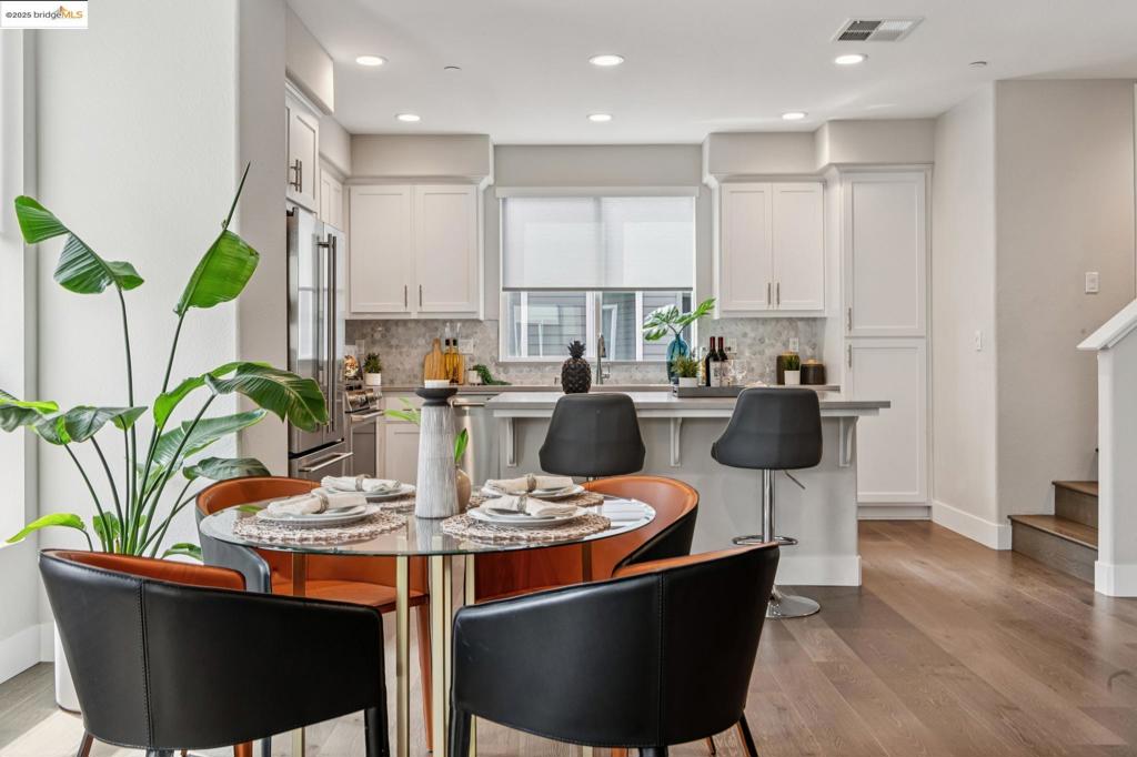 Not Listed - Residential