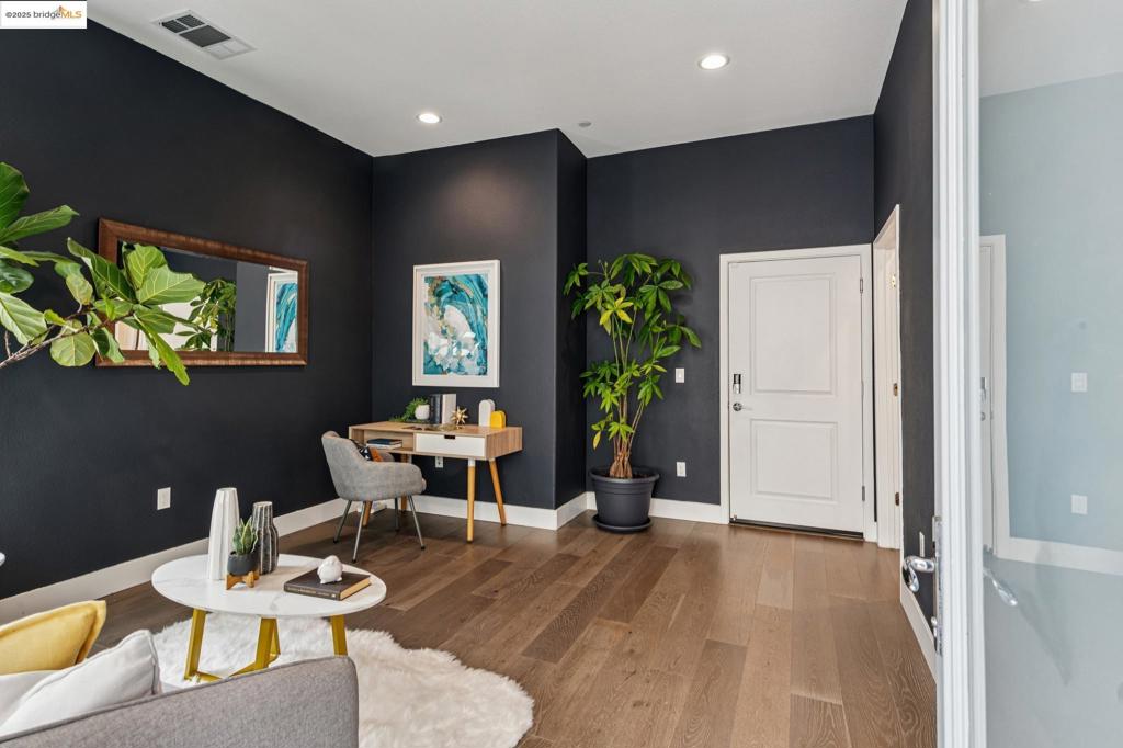 Not Listed - Residential