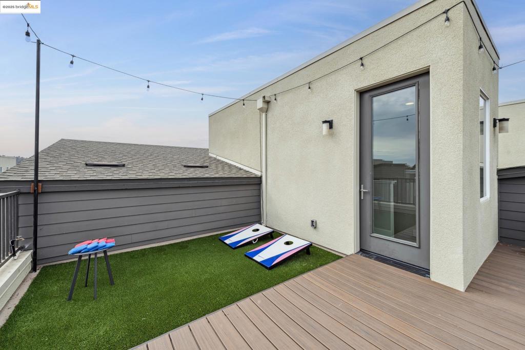 Not Listed - Residential
