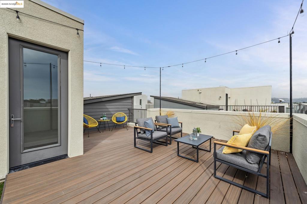 Not Listed - Residential