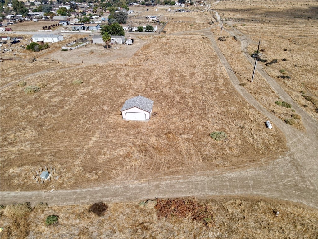 28194 Chaparral