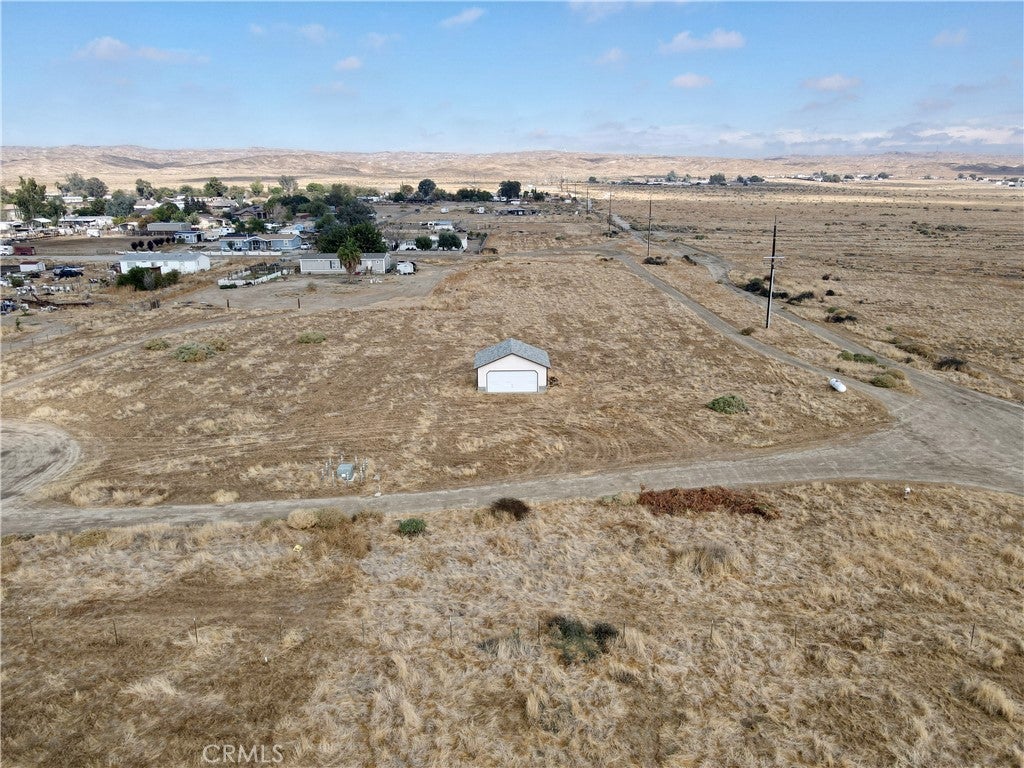 28194 Chaparral