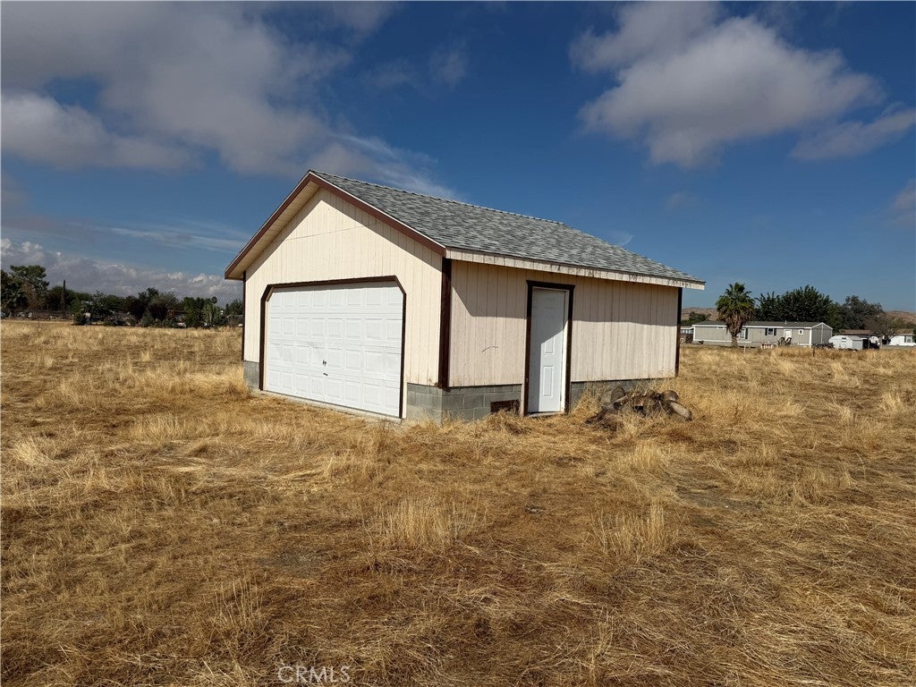 28194 Chaparral