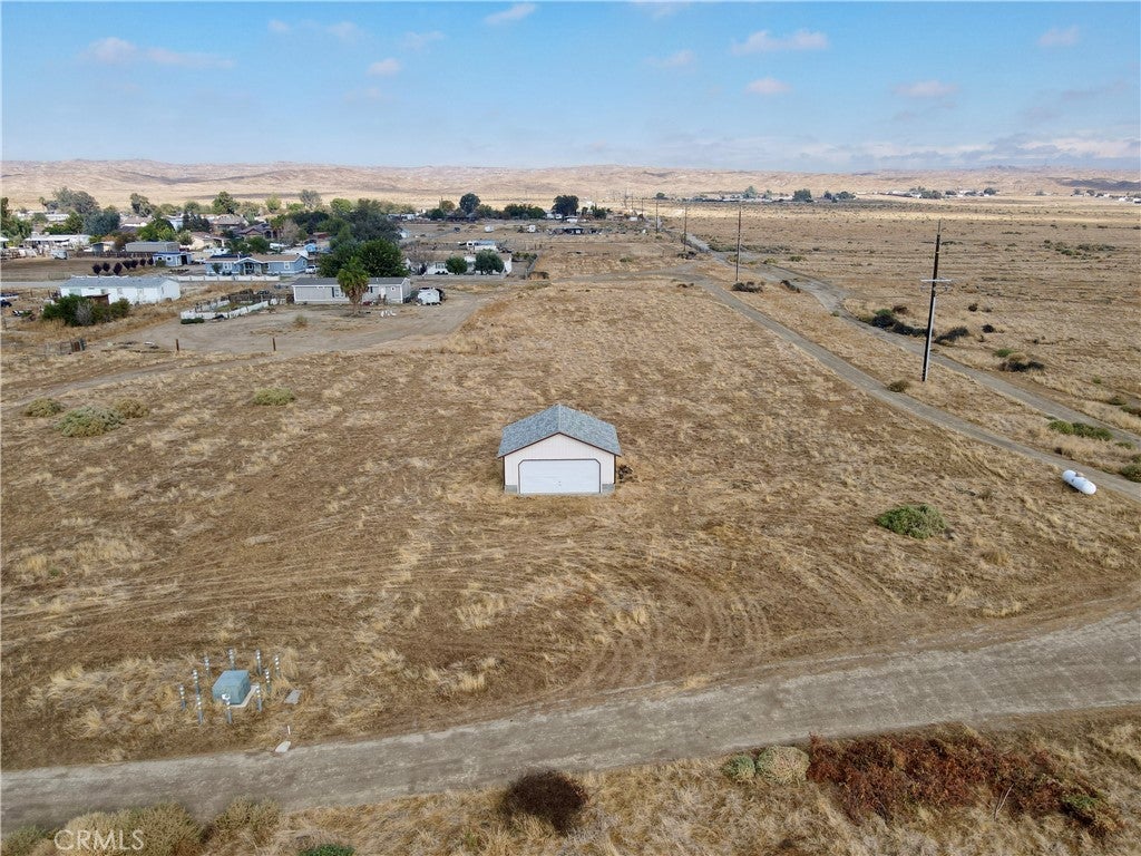 28194 Chaparral