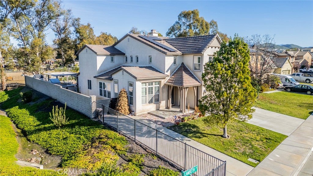 32764 Lambeth
