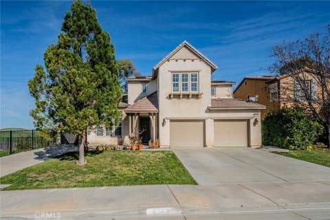 Photo of 32764 Lambeth St, Winchester, CA 92596 (MLS # CV26153461)