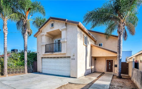 Photo of 3938 W 119th Place, Hawthorne, CA 90250 (MLS # SB26189578)