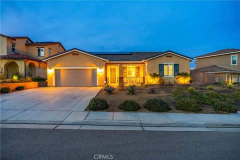 Photo of 4029 Bridle Ct Ct, Palmdale, CA 93551 (MLS # SR26016486)