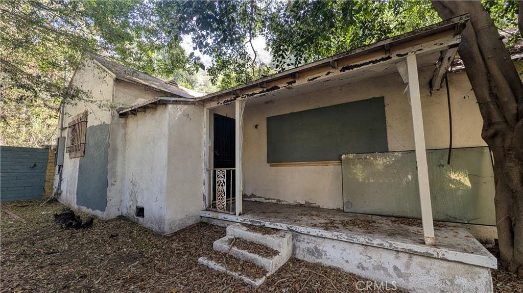 Photo of 2200 Nichols Canyon Rd, Los Angeles, CA 90046 (MLS # PF26073925)