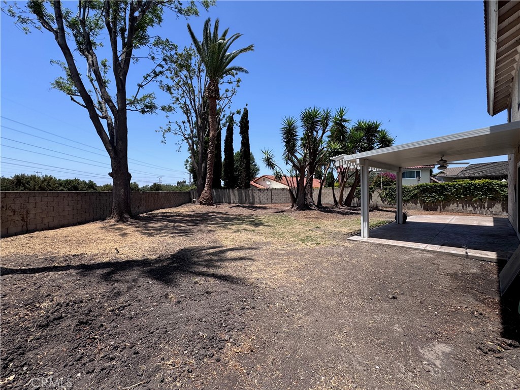 3672 Blackthorn