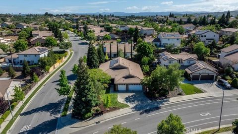 Tiny photo for 322 Montebello Oaks Dr, Paso Robles, CA 93446 (MLS # SC26088021)