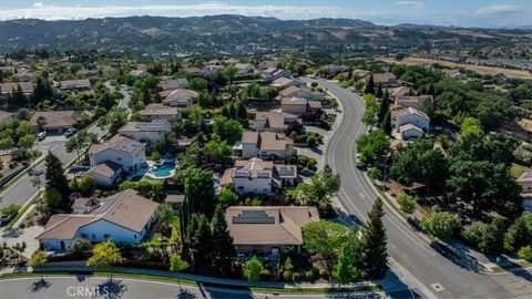 Tiny photo for 322 Montebello Oaks Dr, Paso Robles, CA 93446 (MLS # SC26088021)