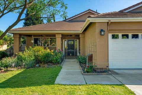 Tiny photo for 322 Montebello Oaks Dr, Paso Robles, CA 93446 (MLS # SC26088021)