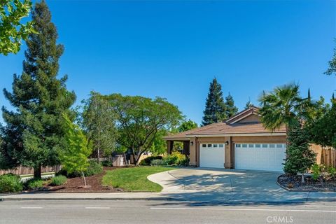 Tiny photo for 322 Montebello Oaks Dr, Paso Robles, CA 93446 (MLS # SC26088021)