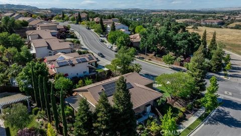Tiny photo for 322 Montebello Oaks Dr, Paso Robles, CA 93446 (MLS # SC26088021)