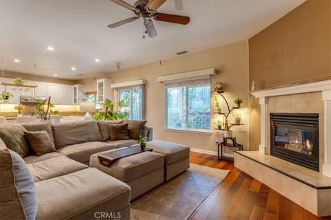 Tiny photo for 322 Montebello Oaks Dr, Paso Robles, CA 93446 (MLS # SC26088021)