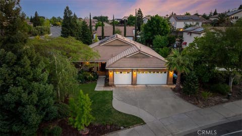 Tiny photo for 322 Montebello Oaks Dr, Paso Robles, CA 93446 (MLS # SC26088021)