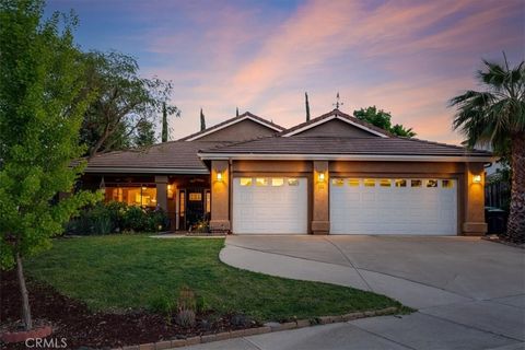 Tiny photo for 322 Montebello Oaks Dr, Paso Robles, CA 93446 (MLS # SC26088021)