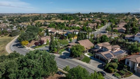 Tiny photo for 322 Montebello Oaks Dr, Paso Robles, CA 93446 (MLS # SC26088021)