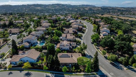 Tiny photo for 322 Montebello Oaks Dr, Paso Robles, CA 93446 (MLS # SC26088021)