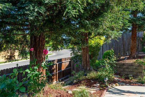 Tiny photo for 322 Montebello Oaks Dr, Paso Robles, CA 93446 (MLS # SC26088021)