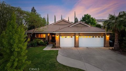 Tiny photo for 322 Montebello Oaks Dr, Paso Robles, CA 93446 (MLS # SC26088021)