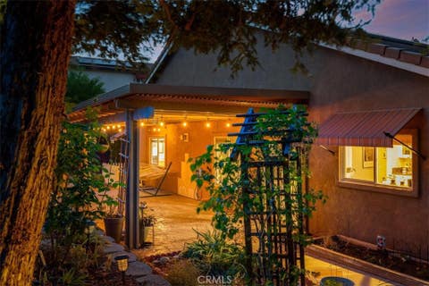 Tiny photo for 322 Montebello Oaks Dr, Paso Robles, CA 93446 (MLS # SC26088021)