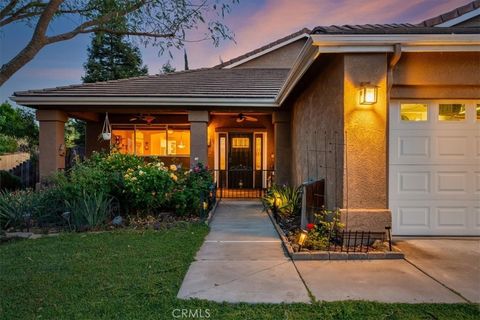 Tiny photo for 322 Montebello Oaks Dr, Paso Robles, CA 93446 (MLS # SC26088021)