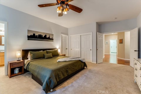 Tiny photo for 322 Montebello Oaks Dr, Paso Robles, CA 93446 (MLS # SC26088021)