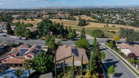 Tiny photo for 322 Montebello Oaks Dr, Paso Robles, CA 93446 (MLS # SC26088021)