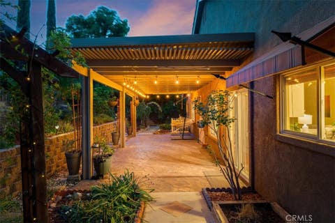 Tiny photo for 322 Montebello Oaks Dr, Paso Robles, CA 93446 (MLS # SC26088021)