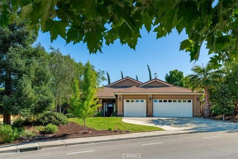 Tiny photo for 322 Montebello Oaks Dr, Paso Robles, CA 93446 (MLS # SC26088021)